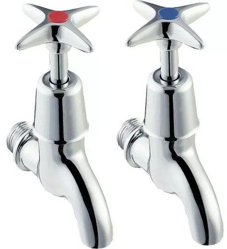 Deva 095x cross handle - 095x,