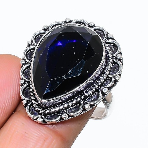 Blue tanzanite gemstone - tanzanite,