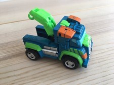Transformers Playskool Heroes