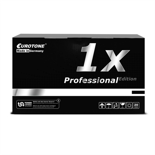 Pro toner for - konica, minolta