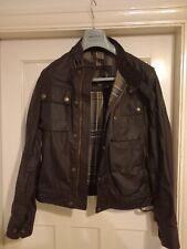 Belstaff Roadmaster Waxed Jacket
