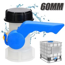 IBC Water Stillage Tank