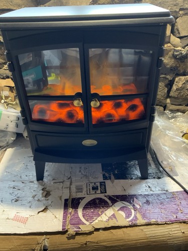 Dimplex springborne sbn20r - springborne,