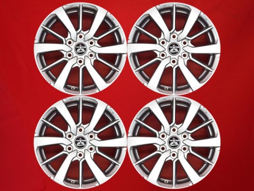 Mitsubishi genuine aero - genuine,