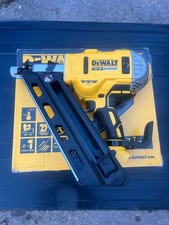 DEWALT DCN692N XR 18V Brushless Framing Nailer (Tool Only)