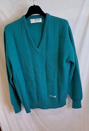 Pringle sports men jumper - pringle, men's