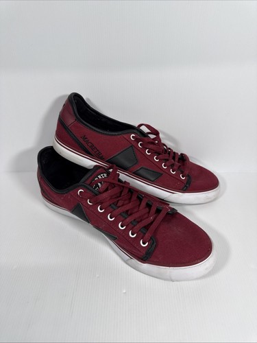Macbeth footwear mens 10 - footwear, us