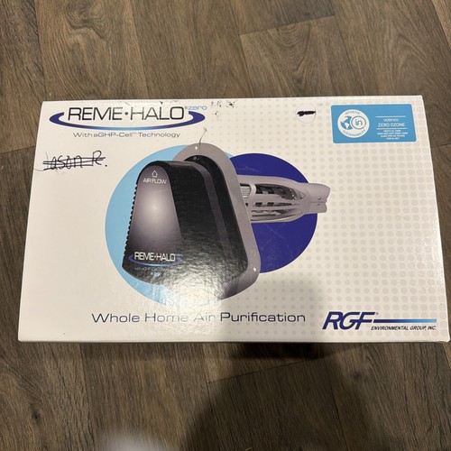 Rgf reme halo whole - rgf,