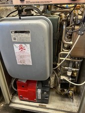 Grant External Vortex Pro