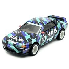 HOT WHEELS PREMIUM NISSAN