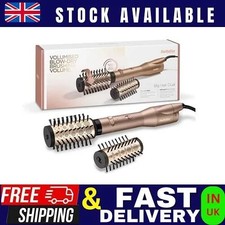 BaByliss Big Hair Dual Rotary