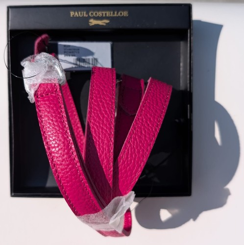 Paul costelloe genuine leather - costelloe,
