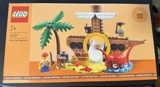 LEGO Promotional: Pirate Ship