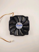 Zalman ZM-F4 DC 3-Pin 135mm PC