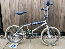 Adidas Old School BMX Diamond