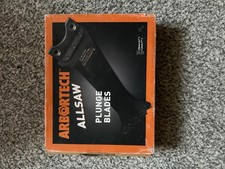 Arbortech Allsaw Plunge  Set