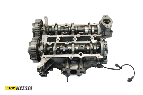 Ford fiesta cylinder - fiesta, head