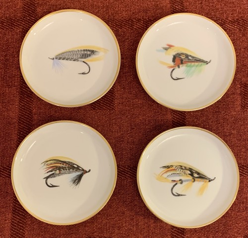 Rosenthal porcelain fly - rosenthal,