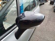 RENAULT CLIO MK4 2012-16 Wing