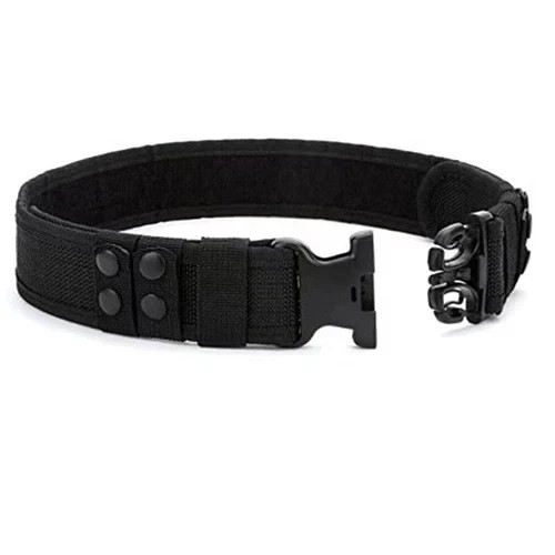 New black tactical emt - new,