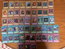 Yugioh Starter Deck Joey SDJ