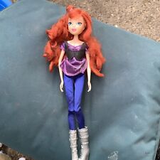 Winx Club Rock Star Concert