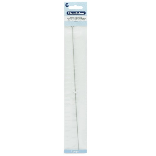 Beadalon elastic stretch cord - beadalon,