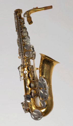 Selmer bundy alto - bundy, /
