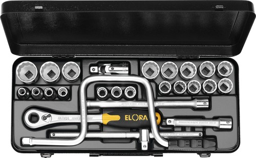 Elora drive 24 piece - elora,