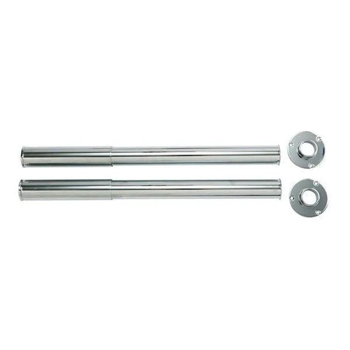 Fressh telescopic pipe shrouds - fressh,