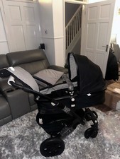 stroller pushchair buggy
