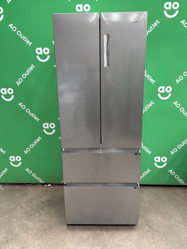 Haier american fridge freezer - fridge,