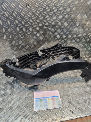 Derbi gpr 125 - 125, 4t