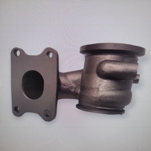 Turbocharger turbine housing - turbocharger,