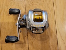 Daiwa TD Zillion 100H Team