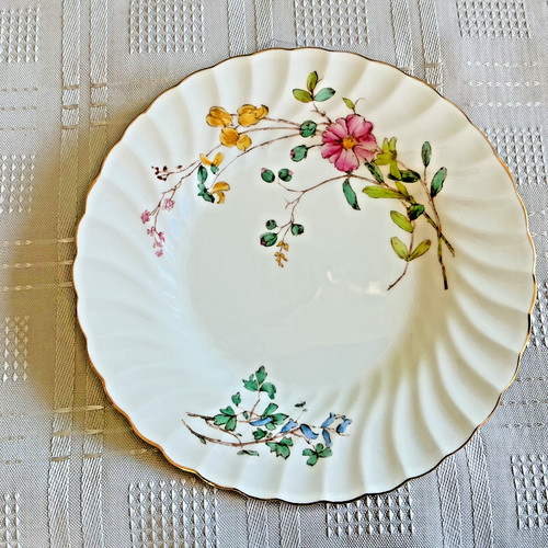 Vintage minton dainty - minton, ‘dainty