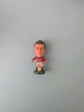 Michael Carrick Manchester United  12/13 Corinthian Prostars Custom Figure