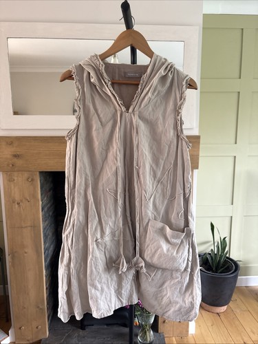 Tunic from myrine size - me,