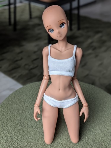 Smart doll smartdoll bjd - doll,