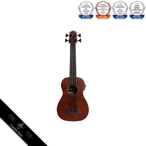 Kala ubass ukulele bass exotic - ukulele,