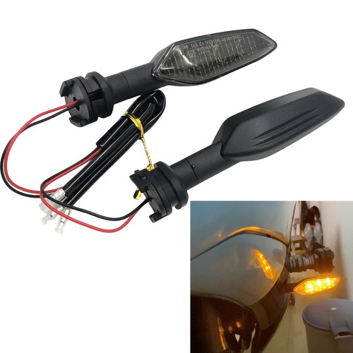 Motorcycle turn signal light - motorcycle,