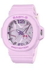 Casio BABY-G BGA-10D-6AJF JDM