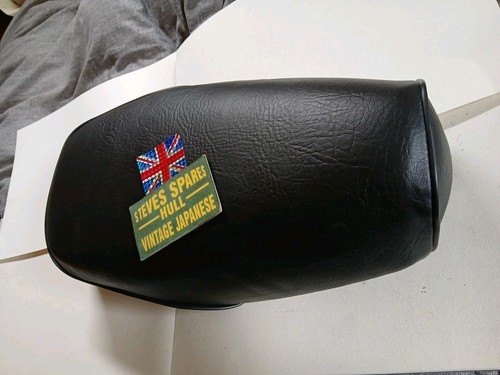 Suzuki cs50 roadie seat - suzuki,