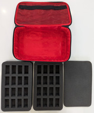 FELDHERR FIGURE CARRY CASE