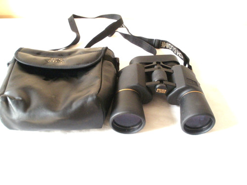 Bausch lomb binoculars - bausch,