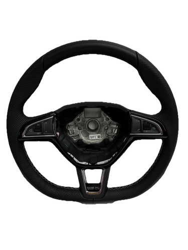 Skoda octavia vrs spoke - octavia, 3