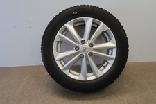 NISSAN QASHQAI J11 MK2 2015