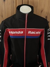 Honda Racing - Shell Jacket -
