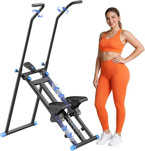 Stair stepper for home - stair,