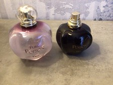 Dior Pure Poison 100ml and